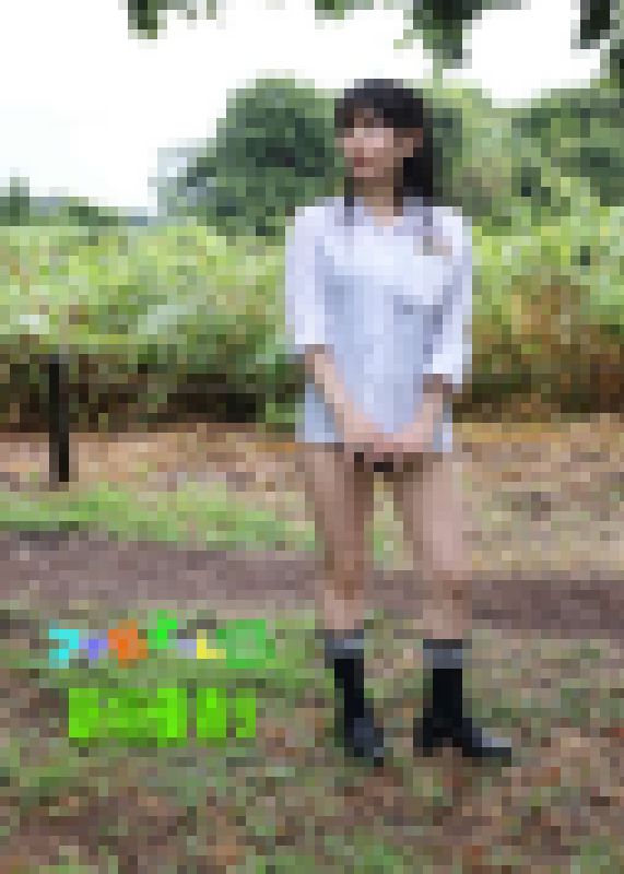 オリジナル画像集　新垣優香９ サンプル画像