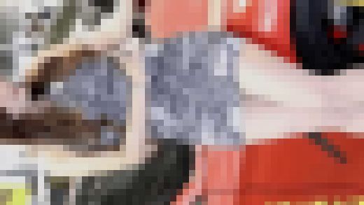 (※08/22(火)まで限定公開) キャンギャル動画1470　サンプル画像2