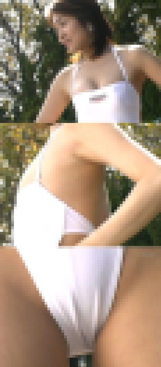 レースクイーン【HDリマスター】SFN2003US01　サンプル画像2