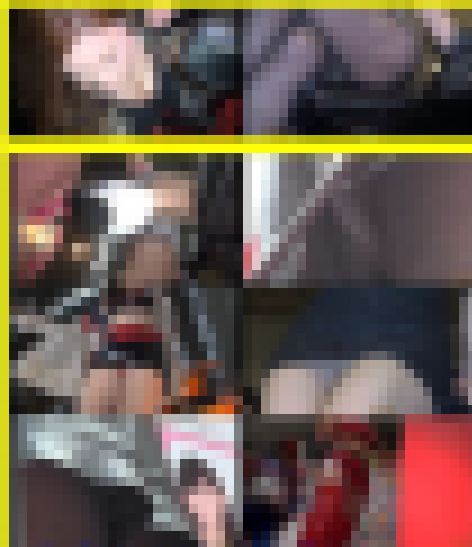 5014／「探り撮り・キャンちゃんがくれた秘境大冒険（105）」　サンプル画像1