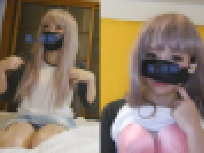 【生々しいガチ映像】19歳個性派美●女裏原ナンパ!!　上京一年目の初々しさ　本物　実録　リアルドキュメント サンプル画像