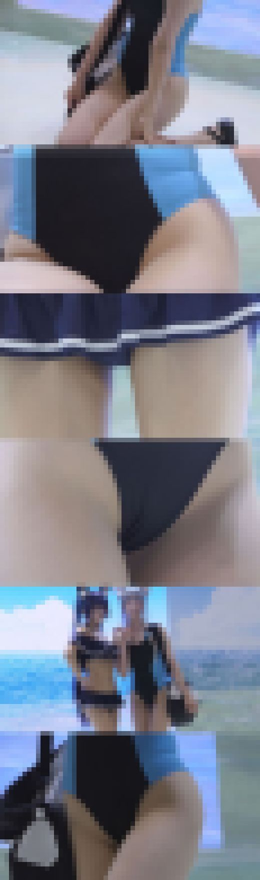 超速報！コ●ケ2023夏 超高画質動画NO-1　サンプル画像1