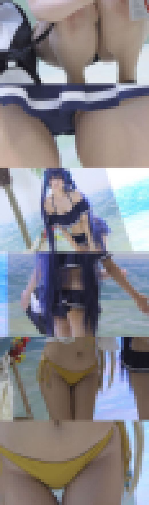 超速報！コ●ケ2023夏 超高画質動画NO-1　サンプル画像2