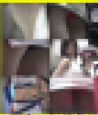 3116／「裏切り撮り・キャンちゃん危機一髪化作戦（２）」　サンプル画像1