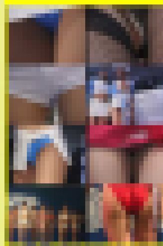 1517「嬲り撮り・凍りついたキャンギャル（６）」　サンプル画像1