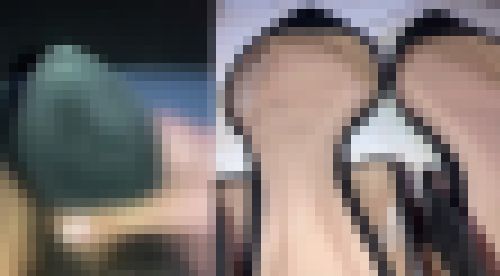 OLの私物にぶっかけ★いたずら11　サンプル画像1
