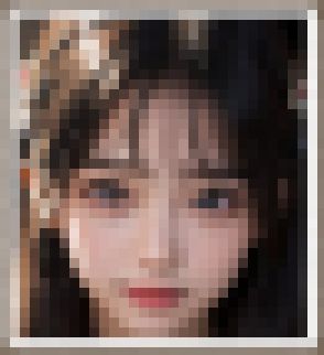 学生風ちっぱい童顔女性が股開いて露出・捌 サンプル画像
