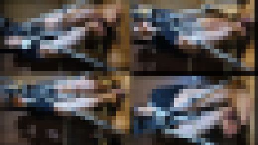 渚ちゃんのちんこペダルゲームペダル　生足偏　サンプル画像3