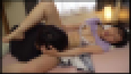 【マザー】三河屋の逞しい体とチンポに夢中になってしまったネトラレ妻 #005 SAN-023-05　サンプル画像1