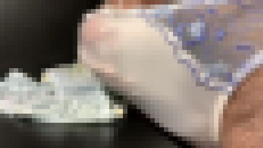 パンティ内射精12(ショーツ・パンツ・パンティ着用射精)　サンプル画像1