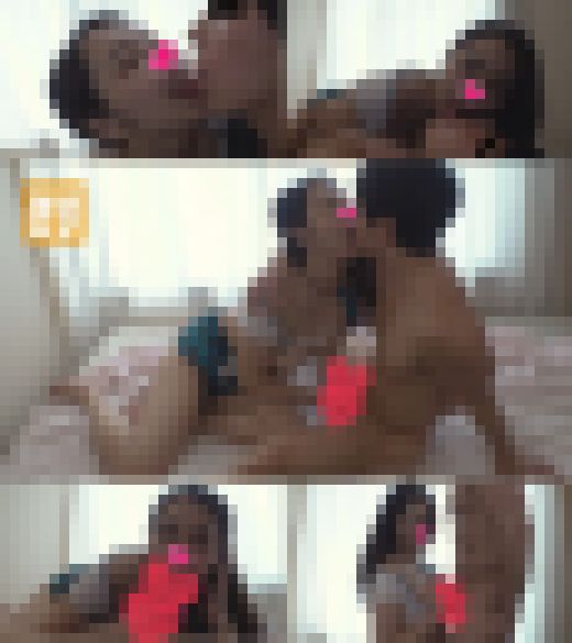 俺の彼女の親友の美鈴ちゃん（デカ尻ボイン）に、エロコスを着せ、ベロキス＆ねっとりフェラからザーメンごっくんでNTRした件 サンプル画像
