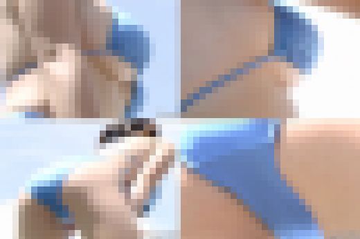 高画質版 レースクイーンお尻物語 vol.173　サンプル画像1