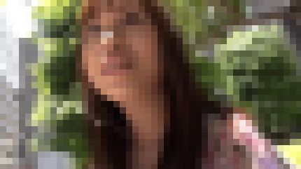 スレンダー美巨乳の23歳OLが激しく突かれ甲高い喘ぎ声を部屋に響かせる サンプル画像
