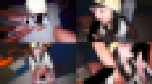 【個人撮影】「え？もうするんですか？」ヤリ部屋で昼間っからハメ●される女の子　サンプル画像1