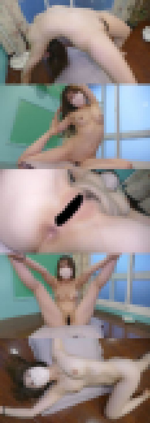 【初公開】素晴らしき全裸ヨガの世界05【S級美乳美女講師登場！おすすめ】　サンプル画像3