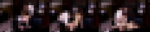 契約獲得のため肉体奉仕する他なく中出しされる生保レディー19　サンプル画像3