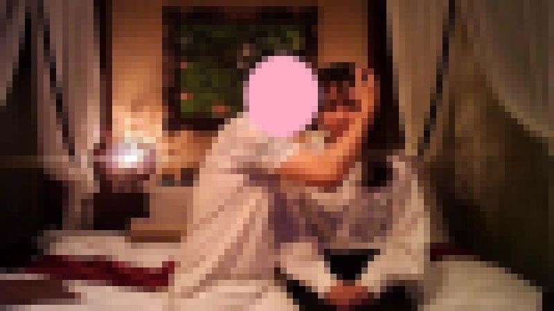 嫌そうな顔をしても感じてしまうツンデレ美女との３回目です！PART2 サンプル画像