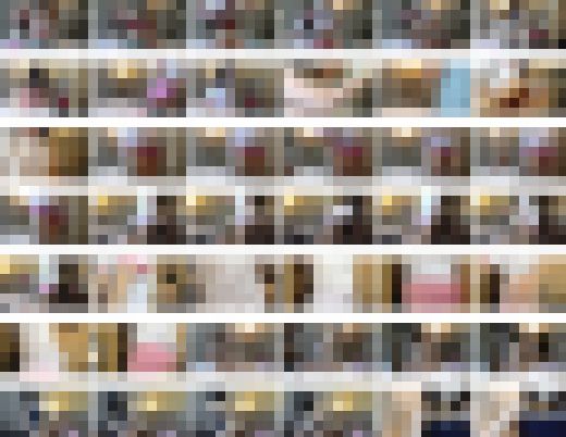 【着替え,ラジオ体操,くすぐり,くすぐられ】小柄な色白貧乳モデル撮影会（ブルマ,ビキニ,スクール水着）　サンプル画像3