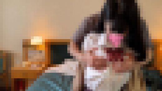 激レア【個人撮影】帰国子女のハイスペック女子とP活_ゲーセンデートからホテルにお持ち帰り、ゴム無し性交に発展　サンプル画像2