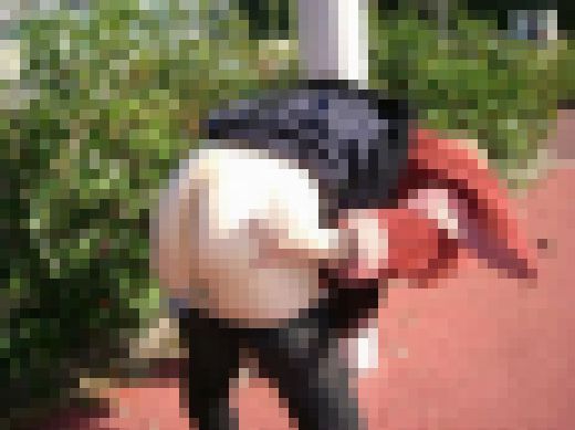 [920] 奥さんのパーツセレクション　サンプル画像1