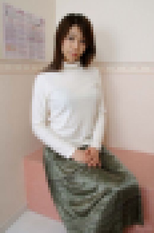 DIABLOデジタル写真集 趣向倶楽部 下着試着室 緒川みずき　サンプル画像1