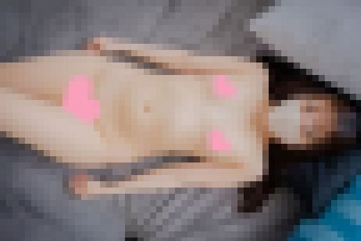 19歳ピュアな美人女子大生さきちゃん 高画質ヌード写真集138枚　サンプル画像3