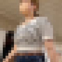 【プラチナクラス】こんなデカいのに垂れてない！高身長の着衣巨乳様が降臨！ サンプル画像