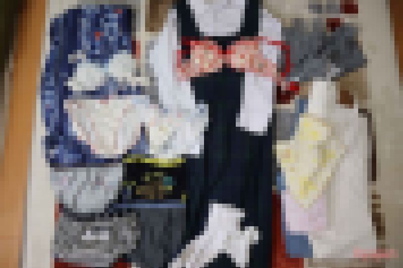 J〇断捨離品　開封の儀016*思春期真っ只中P* サンプル画像
