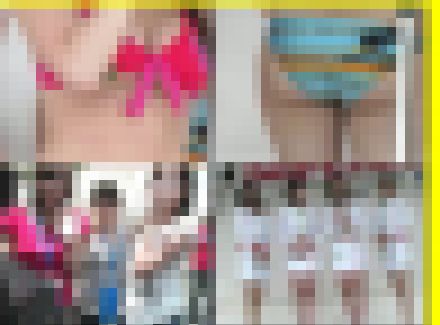 2365/「憑かれ撮り・ミスコンガールが見えてきた(19)」 サンプル画像