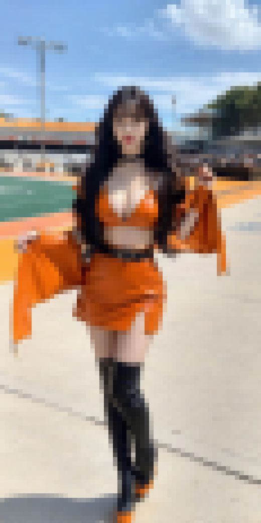 ■AI写真集㊳ 736枚■スポーツカーへの憧れと美女への夢　サンプル画像2