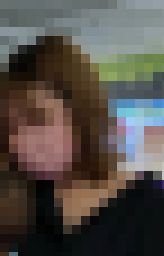 20代ママ サンプル画像