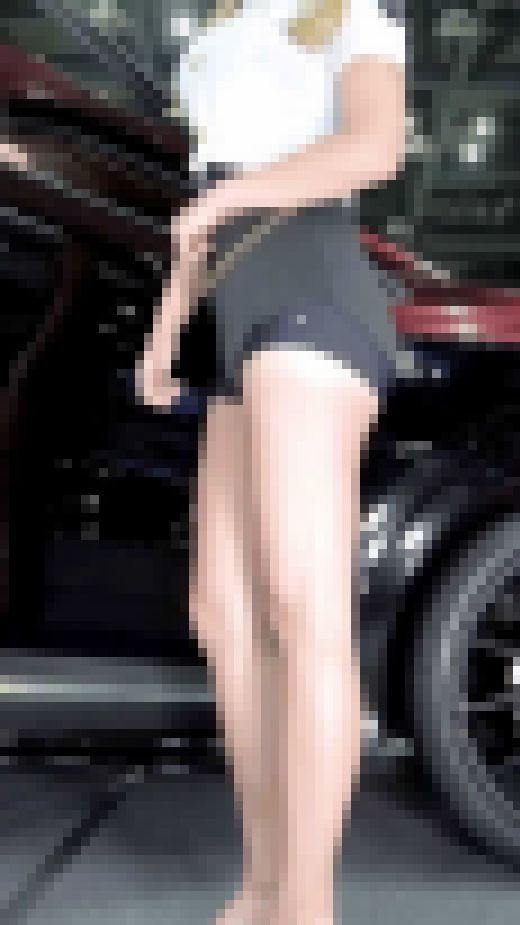 (※09/01(金)まで限定公開) キャンギャル動画1525　サンプル画像2