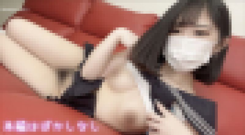 おっぱいとおけけ👶(動画:1分46秒) サンプル画像