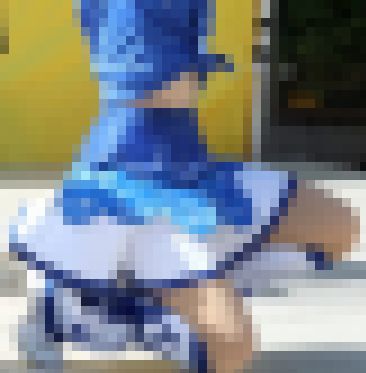 チアリーダーです　76　サンプル画像2