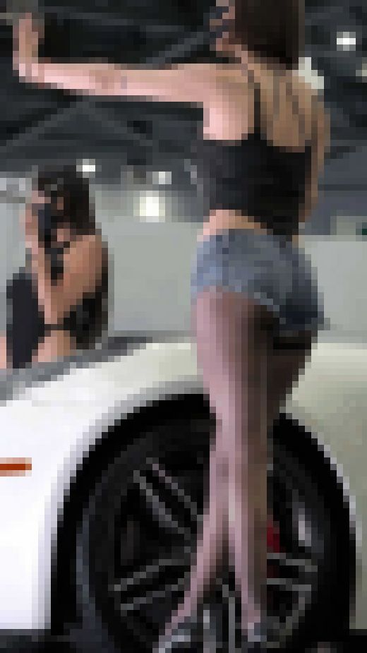 (※09/02(土)まで限定公開) キャンギャル動画1530　サンプル画像2