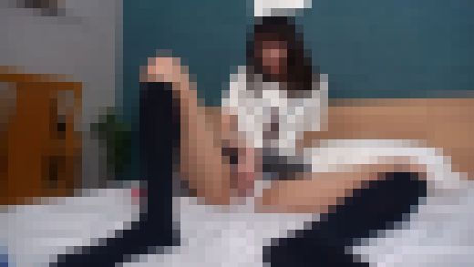 [激カワ制服女子]けっこう積極的ですね。　サンプル画像2