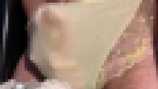 パンティ内射精16(ショーツ・パンツ・パンティ着用射精)　サンプル画像1