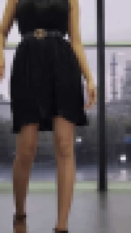 (※09/04(月)まで限定公開) キャンギャル動画1539 サンプル画像