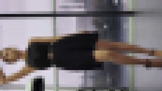 (※09/04(月)まで限定公開) キャンギャル動画1539　サンプル画像1