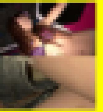 3451／「裏切り撮り・キャンちゃん危機一髪化作戦（31）」　サンプル画像2