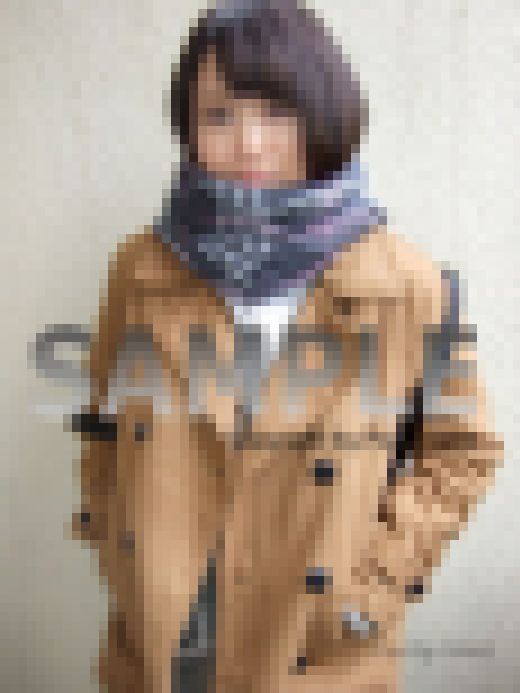 【制服女子】まみな　高画質　サンプル画像1