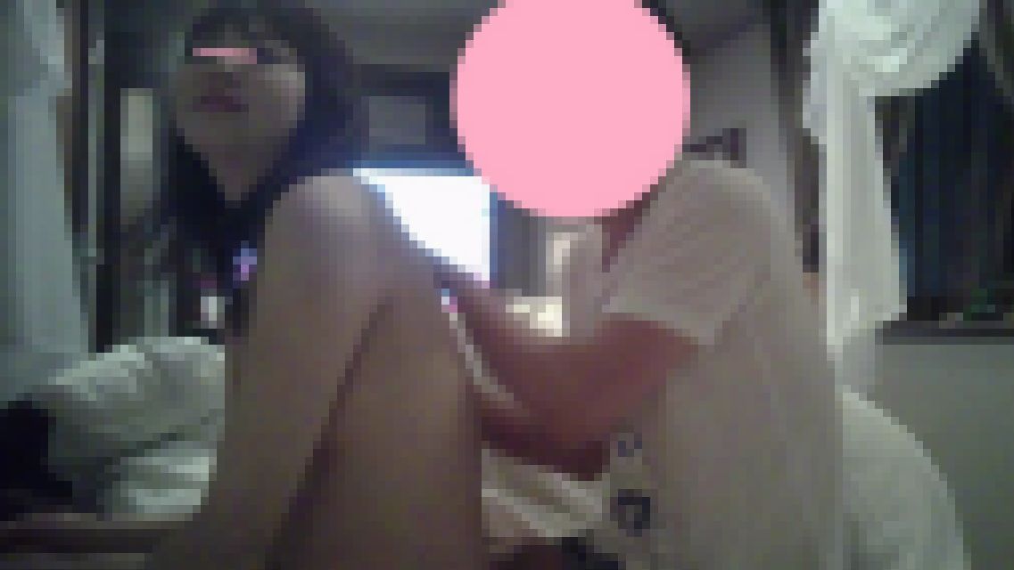 可愛い顔して乳首起ちまくりの美女は汗だくになって感じます！パパ活の記録107 サンプル画像