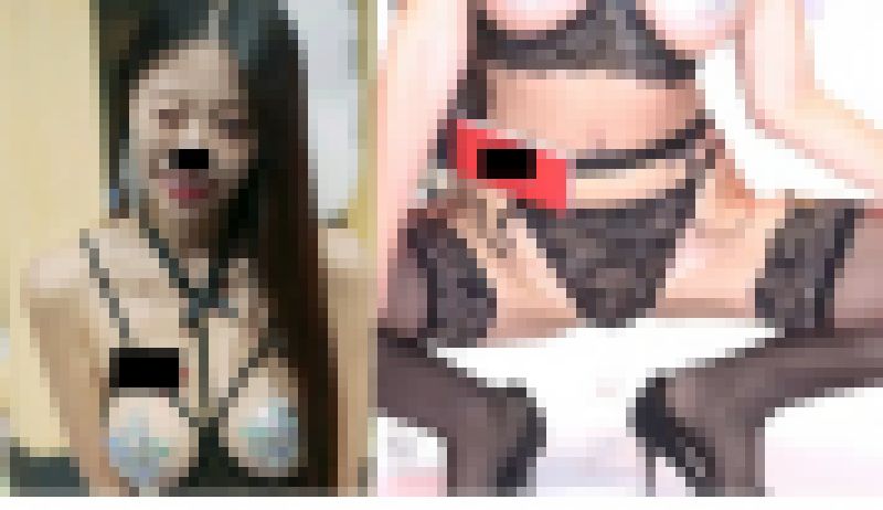 【フルHD】エロイベント挑発ギャル4 サンプル画像