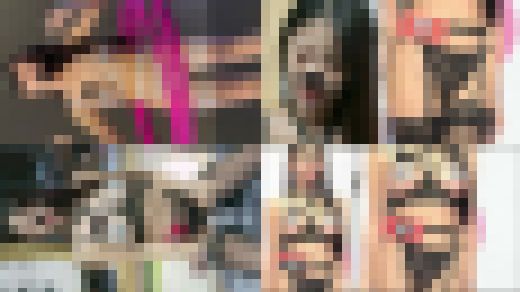 【フルHD】エロイベント挑発ギャル4 サンプル画像3