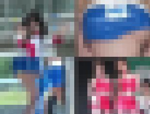 2961／「憑かれ撮り・レースクイーンが見えてきた（26）」 サンプル画像