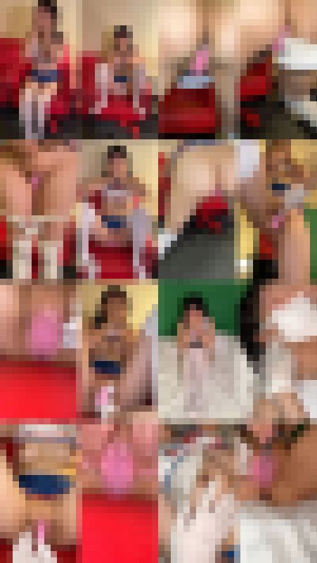 【アイドル志望女子の弱みに付け込んでセクハラ】「夢見る居ざか屋バイト女子」「スレンダー美肌JD」（2名分完全版）　サンプル画像1