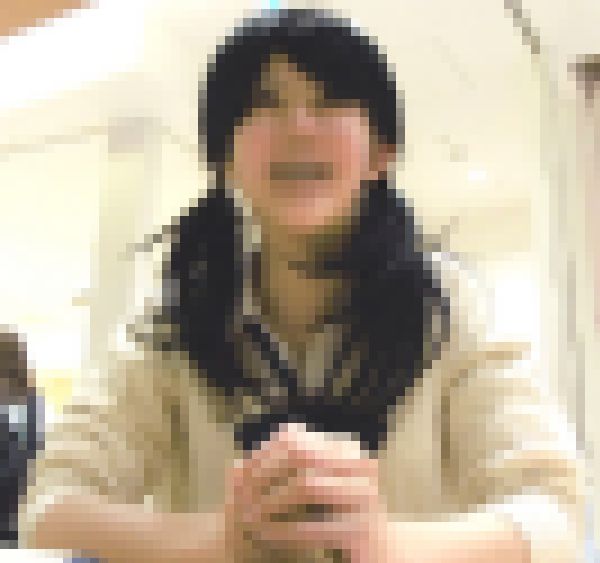 職権乱用！極悪盗撮動画〜制服美●女ヒクつく局部を凝視盗撮〜面談中パンツを盗られる乙女15 サンプル画像