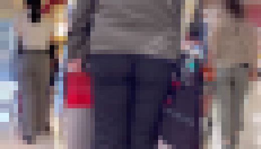 【お得尻〜ず20】30代40代の熟女のケツはデカくて柔らかくて顔面に吸い付くw【4K】 サンプル画像