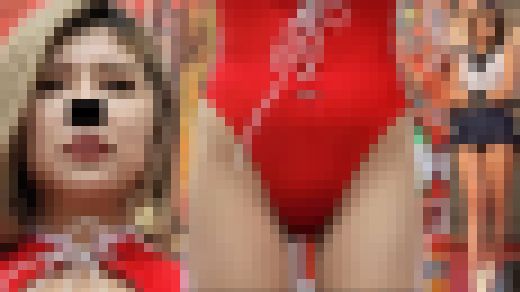 【フルHD】美人ダンサー粘着撮り1　サンプル画像2