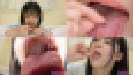 【巨大娘】巨大美女ASMR　強〇射精させられ丸呑みされる小人【皆瀬あかり】【丸呑み】　サンプル画像1